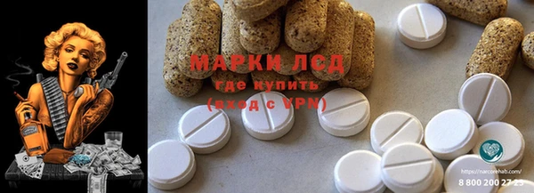 MESCALINE Каменка